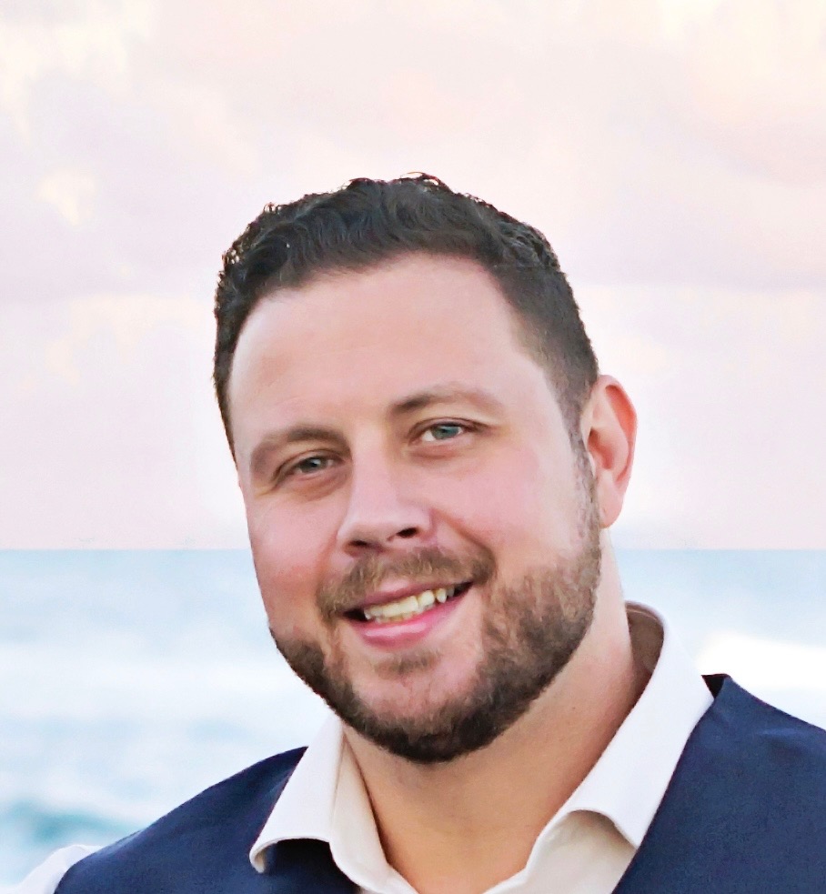 Eric Snyder