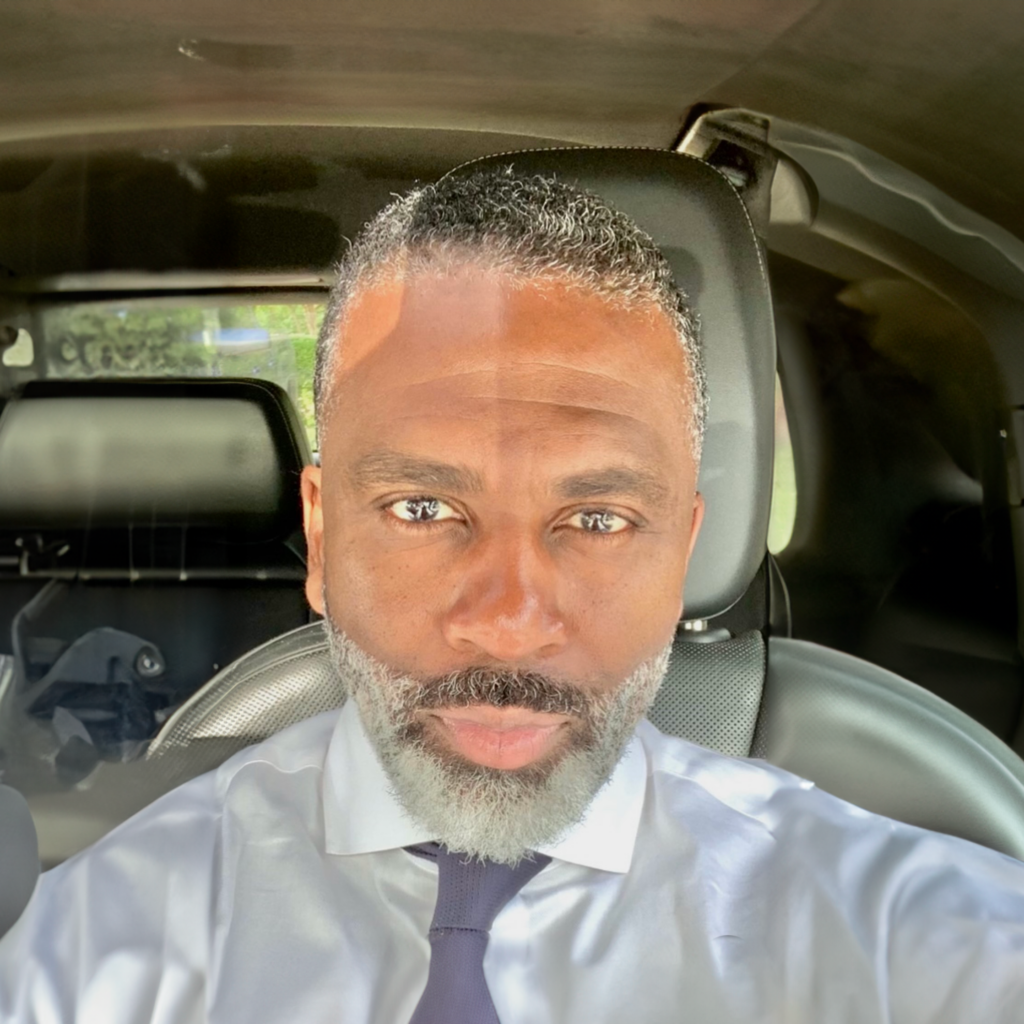 Kenney Ozoude