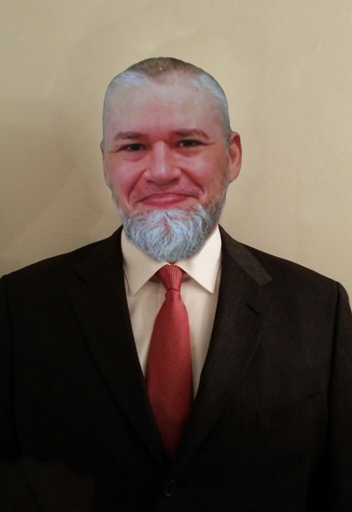 Brandon Brady