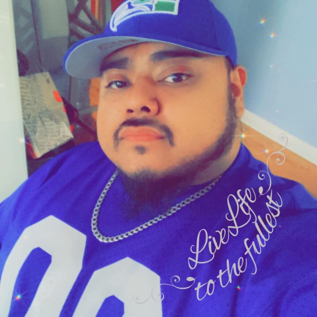 ismael ortiz jr